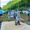 Kindersportfest 2019 der Gebietsgruppe